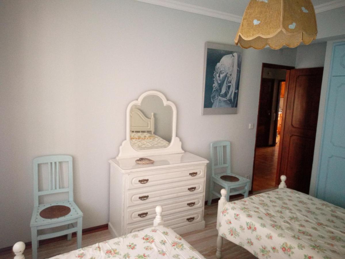 Апартаменты Flat Over The Sea 1Min To The Beach Буаркуш Экстерьер фото